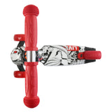 Тротинетка Draxter Черен Grafitti --- BebeMama