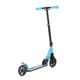 Тротинетка Flash Seaside Син --- BebeMama