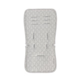 Подложка За Количка Grey Trees --- BebeMama