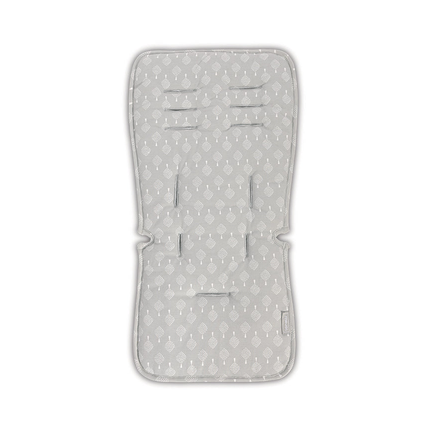 Подложка За Количка Grey Trees --- BebeMama