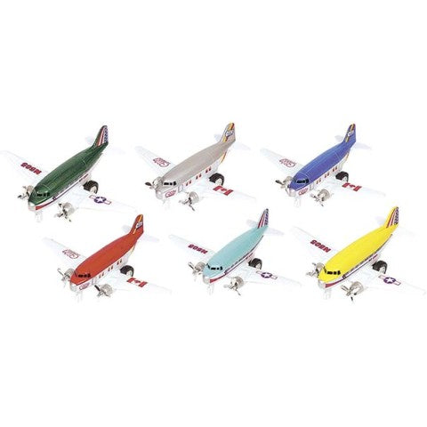 Самолет (12) - Коли, Камиони, Влакове И Самолети - Goki - BebeMama