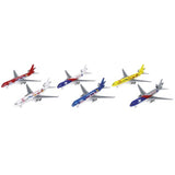 Самолет (6) - Коли, Камиони, Влакове И Самолети - Goki - BebeMama