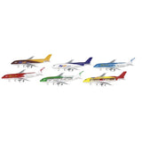 Самолет (6) - Коли, Камиони, Влакове И Самолети - Goki - BebeMama