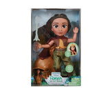 Рая И Последният Дракон - Кукла Рая С Аксесоари 38См - Кукли И Аксесоари - Jakks Pacific - BebeMama