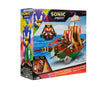 Соник - Игрален Комплект Пиратски Кораб - Играчки - Jakks Pacific - BebeMama