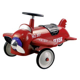 Метален Самолет - Коли И Кончета За Яздене - Goki - BebeMama