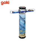 Калейдоскоп С Магическа Пръчка Делфин - Образователни Игри - Goki - BebeMama