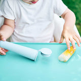 Силиконови Форми За Ледени Близалки Minikoioi Icy Pops (2 Бр.) - Pinky Pink/Velvet Rose --- BebeMama