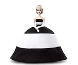 Кукла Barbie - Колекционерска Кукла Черно И Бяло - Кукли И Аксесоари - Barbie - BebeMama