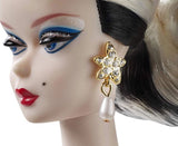 Кукла Barbie - Колекционерска Кукла Черно И Бяло --- BebeMama