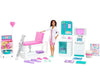 Кукла Barbie - Игрален Комплект Ортопедична Клиника - Кукли И Аксесоари - Barbie - BebeMama