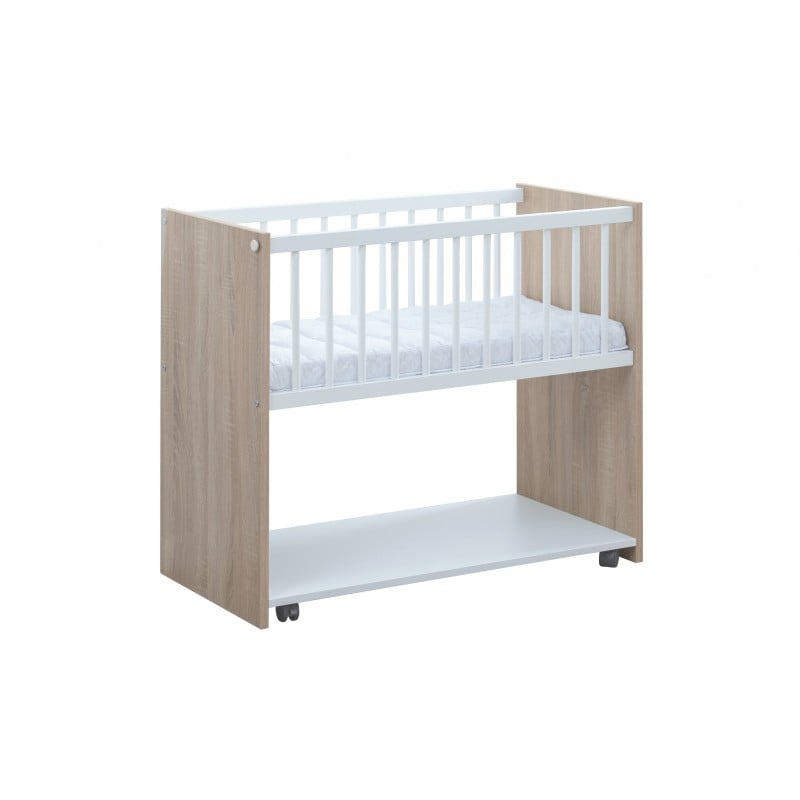 Детско Легло Mia 2В1 --- BebeMama