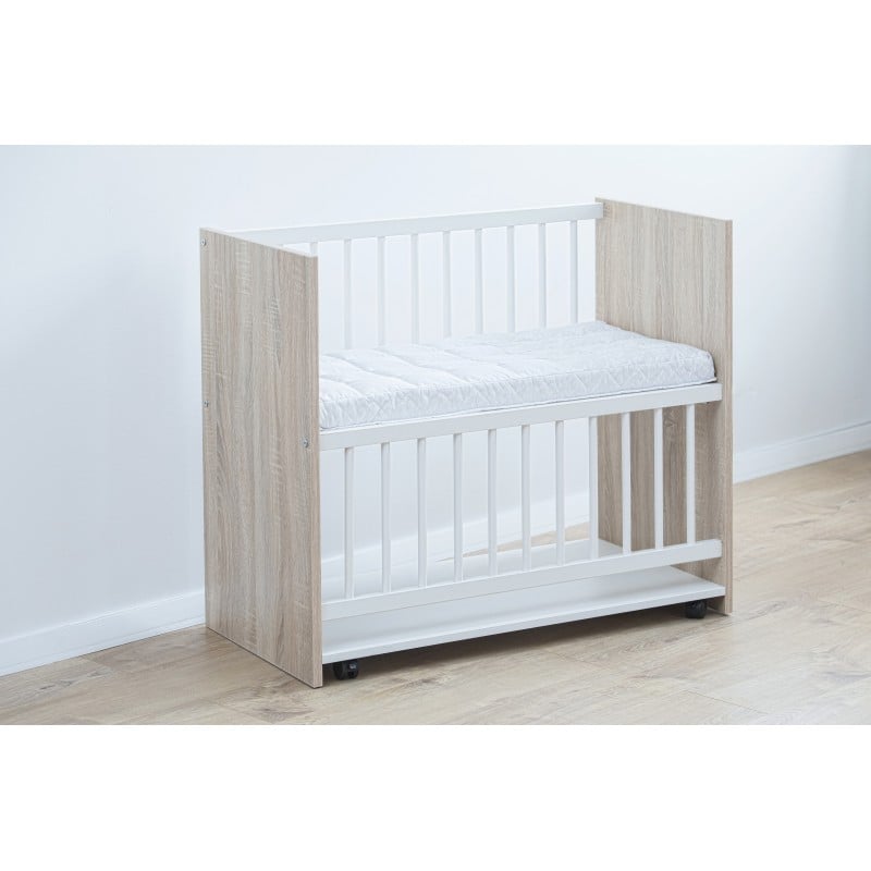 Детско Легло Mia 2В1 --- BebeMama