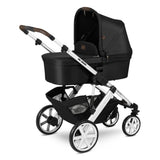 Количка И Твърд Кош Salsa 4 Gravel --- BebeMama