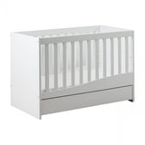 Детска Кошара Igor С Чекмедже 60/120См - Легла - Baby - BebeMama