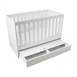 Детска Кошара Igor С Чекмедже 60/120См --- BebeMama