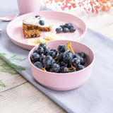 Комплект От 2 Купички Reer Розови --- BebeMama