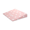 Възглавничка Air Comfort 60/45/9 Cm Зв. Pale Blush - Възглавници - Lorelli Classic - BebeMama