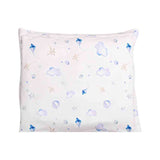 Калъфка За Възглавничка Memory Синьо --- BebeMama