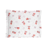 Калъфка ЗаAir Comfort 35X27 Бежово --- BebeMama