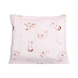 Калъфка ЗаAir Comfort 35X27 Бежово --- BebeMama