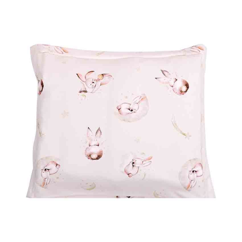 Калъфка ЗаAir Comfort 35X27 Бежово --- BebeMama