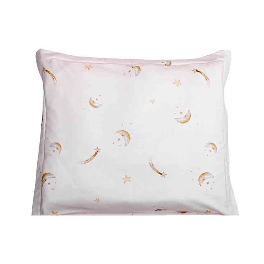 Калъфка ЗаAir Comfort 35X27 Бежово --- BebeMama