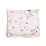 Калъфка За Air Comfort 44X31 Розово --- BebeMama