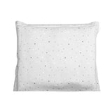 Калъфка За Air Comfort 44X31 Сиво --- BebeMama