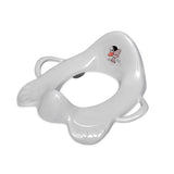 Приставка За Тоалетна Чиния Comic Grey New - Адаптори За Тоалетна - Lorelli Classic - BebeMama