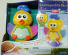 Пиле Вибрация - Играчки - Thesmileofyourbaby - BebeMama
