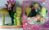 Остров Цвете Плюш Мукикално - Играчки - Thesmileofyourbaby - BebeMama