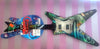 Китара Сензорна - Играчки - TheSmileOfYourBaby - BebeMama