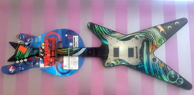 Китара Сензорна - Играчки - TheSmileOfYourBaby - BebeMama