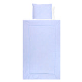 Сет 4 Части Ранфорс Мечо Синьо --- BebeMama