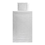 Сет 4 Части Ранфорс Мечо Сиво --- BebeMama