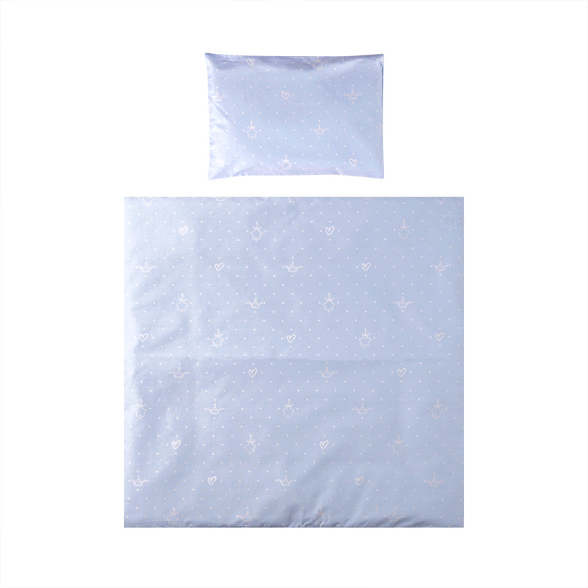 Сет Eva 5 Части Мечо Синьо --- BebeMama