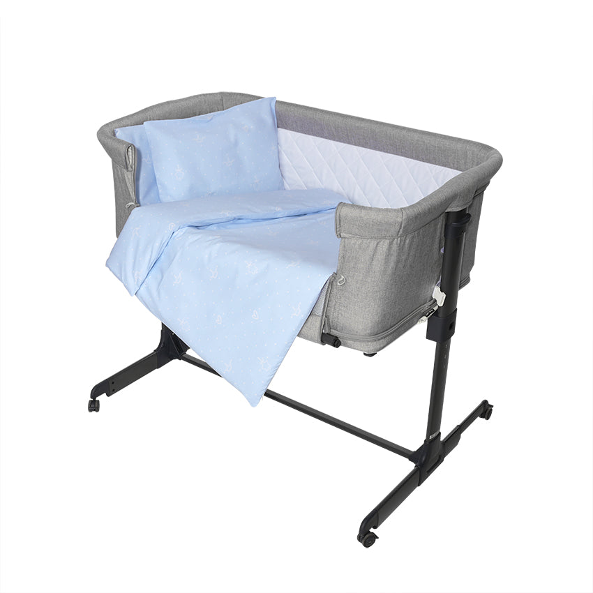 Сет Eva 5 Части Мечо Синьо --- BebeMama