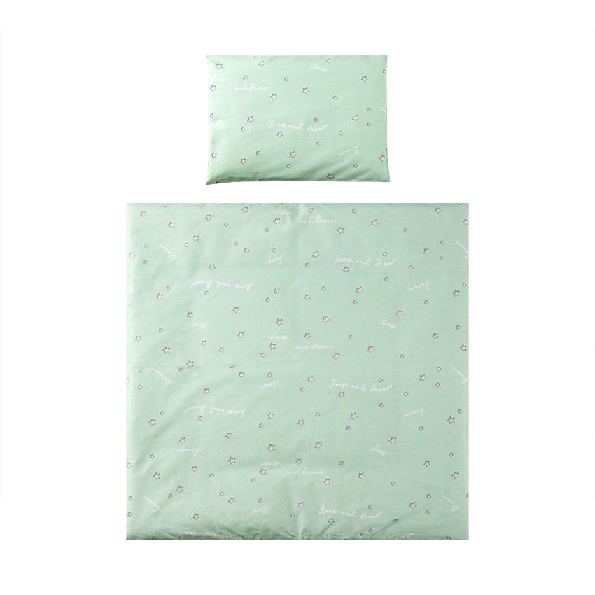 Сет Eva 5 Части Приятели Резеда --- BebeMama