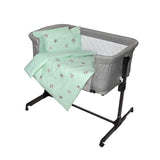 Сет Eva 5 Части Приятели Резеда --- BebeMama