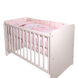 Сет Smile Розово Мече Балерина --- BebeMama