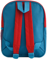 Раница Колите 32Х25Х11Регулируеми Презрамки С 1 Страничен Джоб С 1 Голямо Отделение И 1 Малко Отделение С Отваряне С Цип --- BebeMama