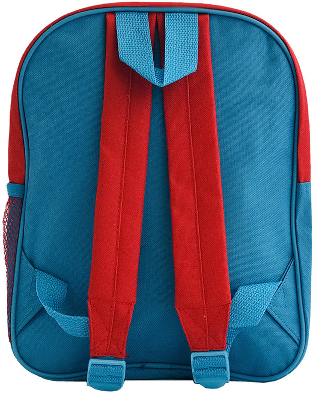 Раница Колите 32Х25Х11Регулируеми Презрамки С 1 Страничен Джоб С 1 Голямо Отделение И 1 Малко Отделение С Отваряне С Цип --- BebeMama