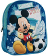 Раница 3Д Мики Маус За Детска Градина Регулируеми Презрамки Със Страничен Джоб С 1 Голямо Отделение 32X 29X12 - Детски Раници - Thesmileofyourbaby - BebeMama