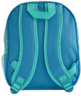 Раница 3Д Мики Маус За Детска Градина Регулируеми Презрамки Със Страничен Джоб С 1 Голямо Отделение 32X 29X12 --- BebeMama