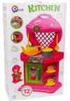 Кухня Голяма 65Х38Х28 - Кухни И Готварски Пособия - Thesmileofyourbaby - BebeMama