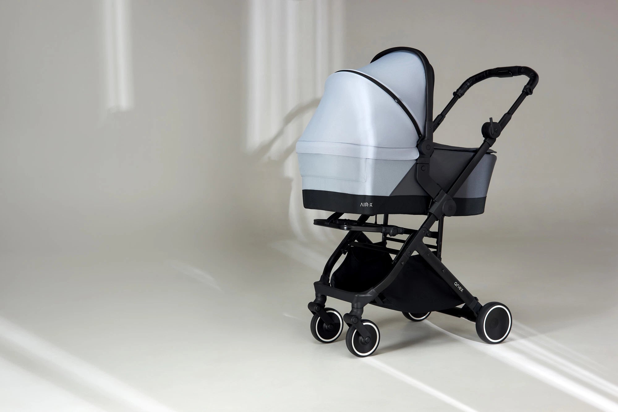 Кош За Новородено Anex Air-X --- BebeMama