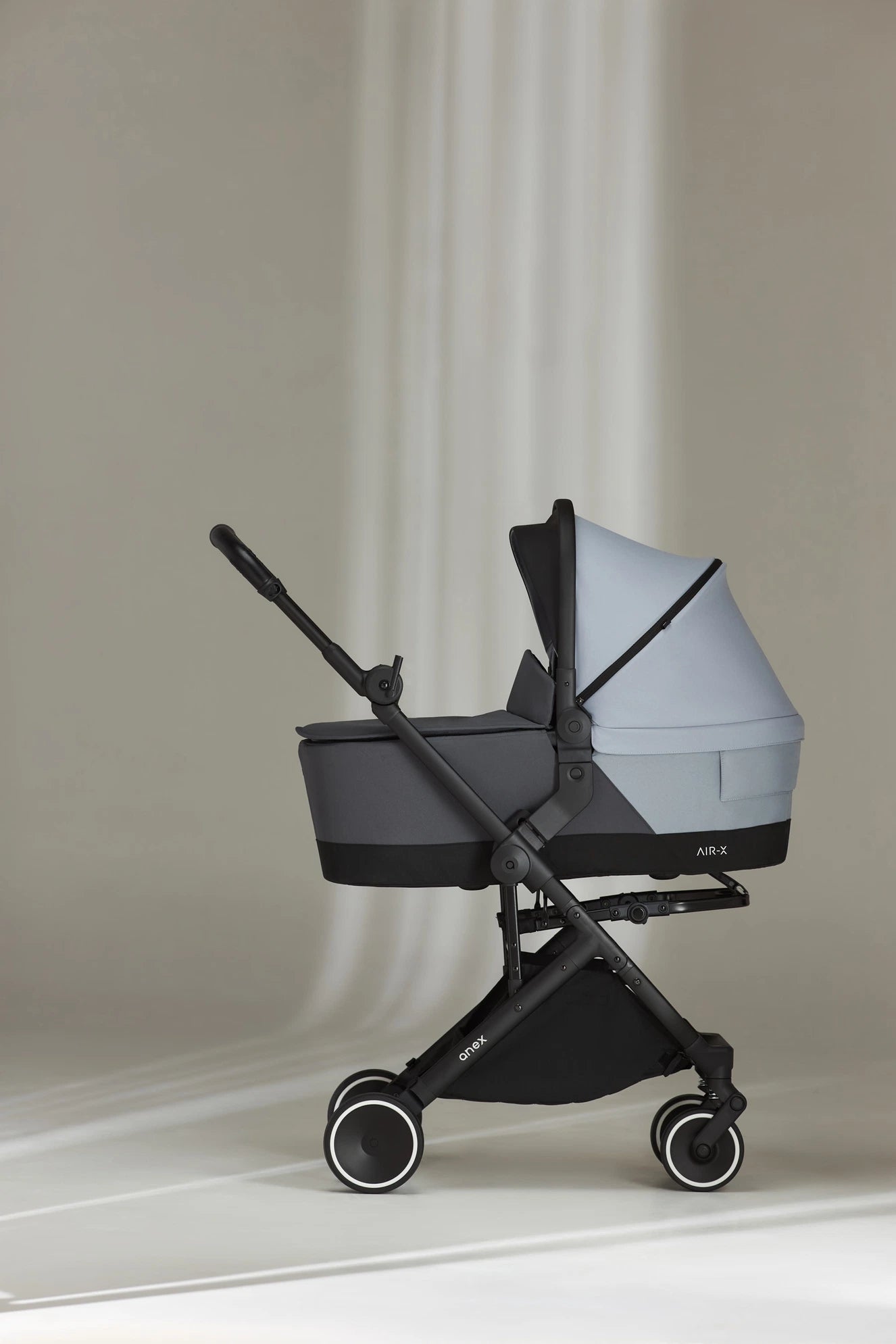 Кош За Новородено Anex Air-X --- BebeMama