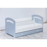 Детско Легло Gucio С Чекмедже 70/140См --- BebeMama