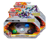 Комплект Bakugan Geogan Brawler, Асортимент - Играчки - Spin Master - BebeMama